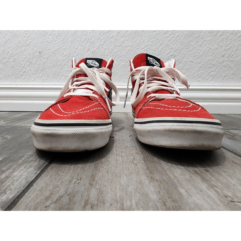 Vans kids sk8